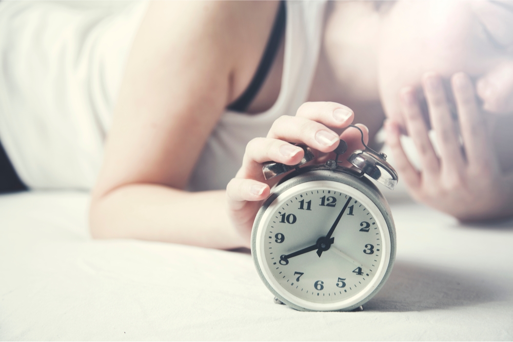 Zdravstveni rizici pomicanja sata dva puta godišnje