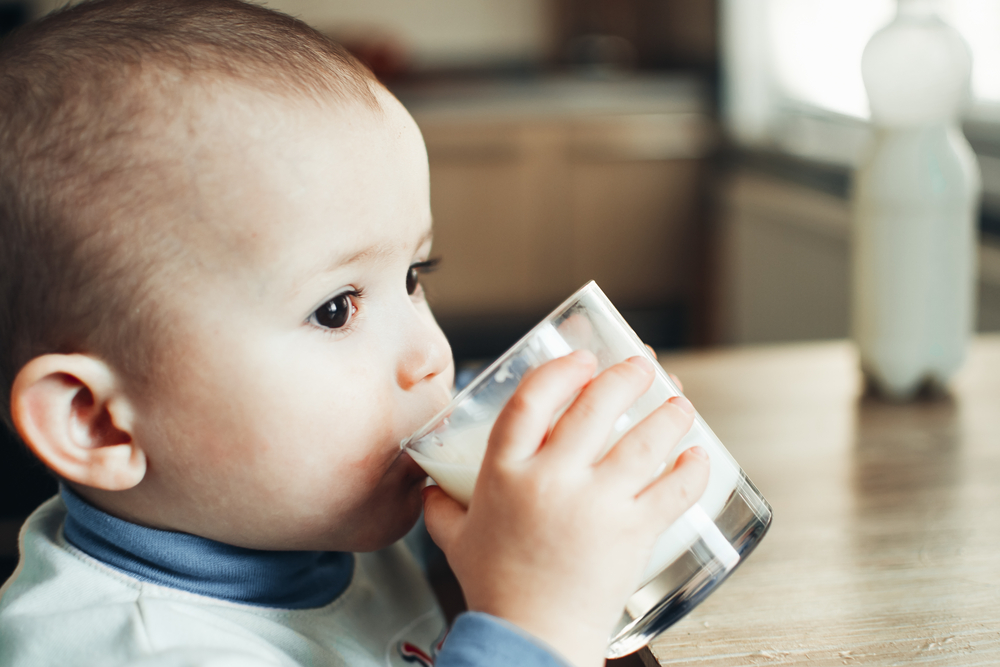 intolerancija na laktozu kod djece