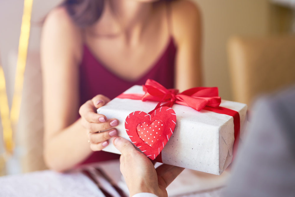 Za stihovi valentinovo ljubavni najljepši Treba vam