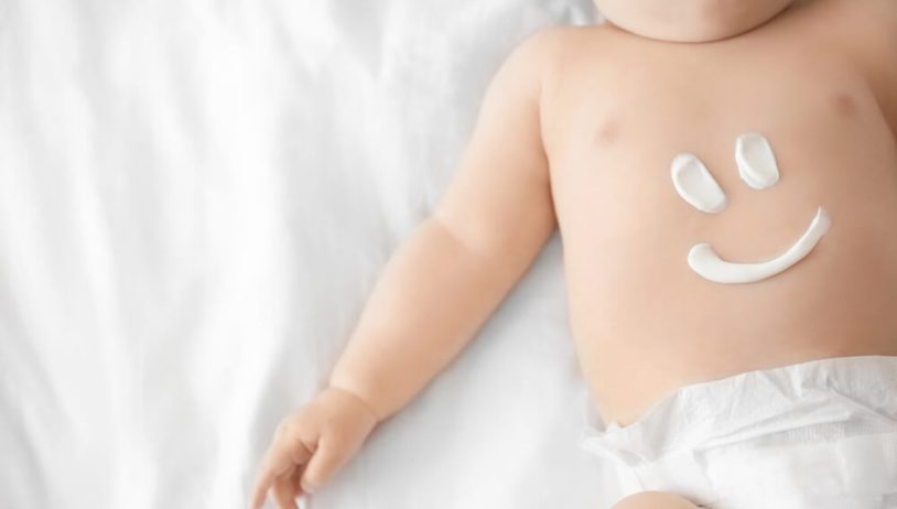 7 savjeta dermatologa za njegu bebine kože