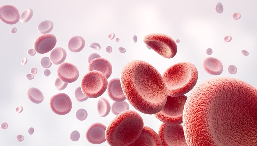 nasljedne bolesti krvnih stanica