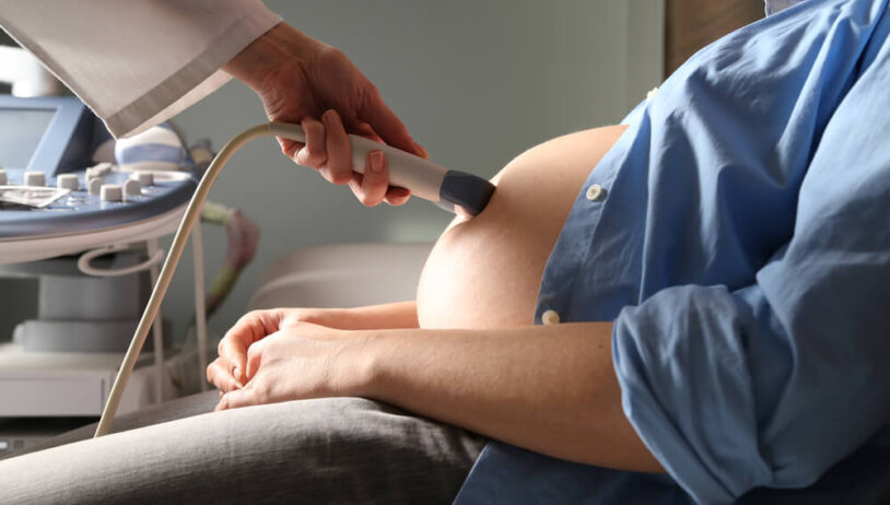 Prenatalni testovi