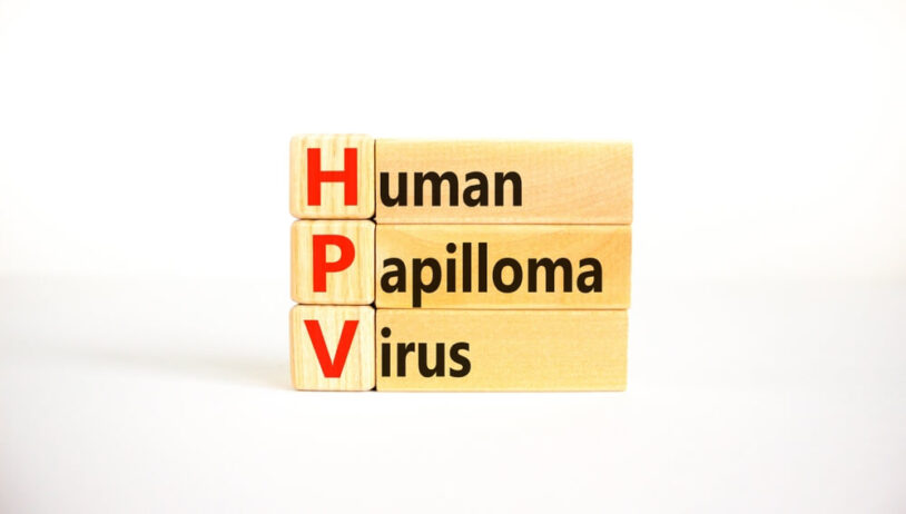 HPV (humani papiloma virus)