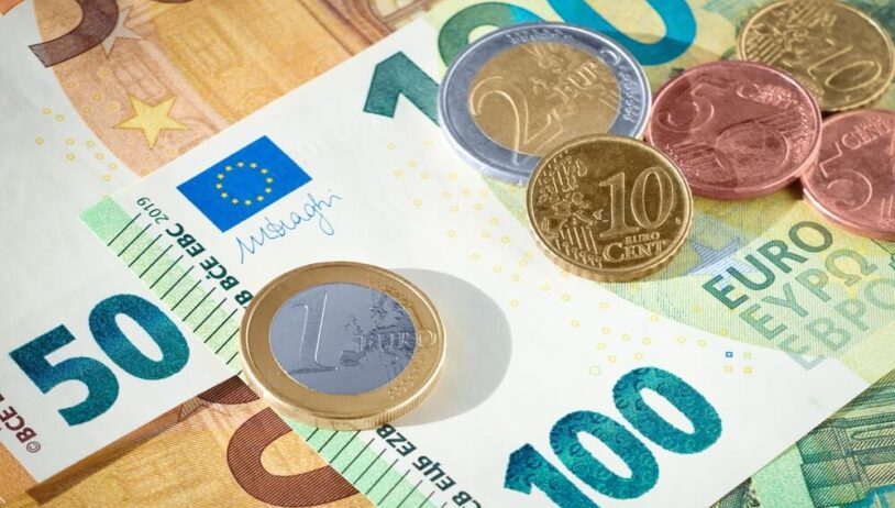 euro u hrvatskoj