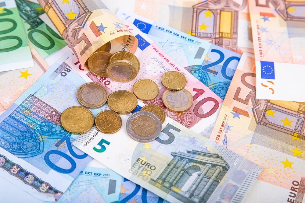 uvođenje evropske valute eura u hrvatskoj
