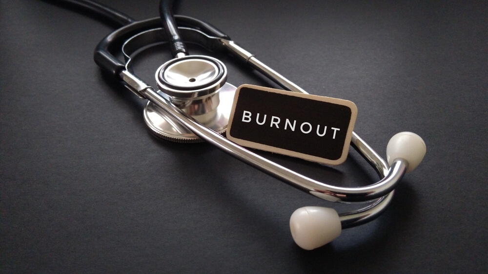 burnout - liječenje