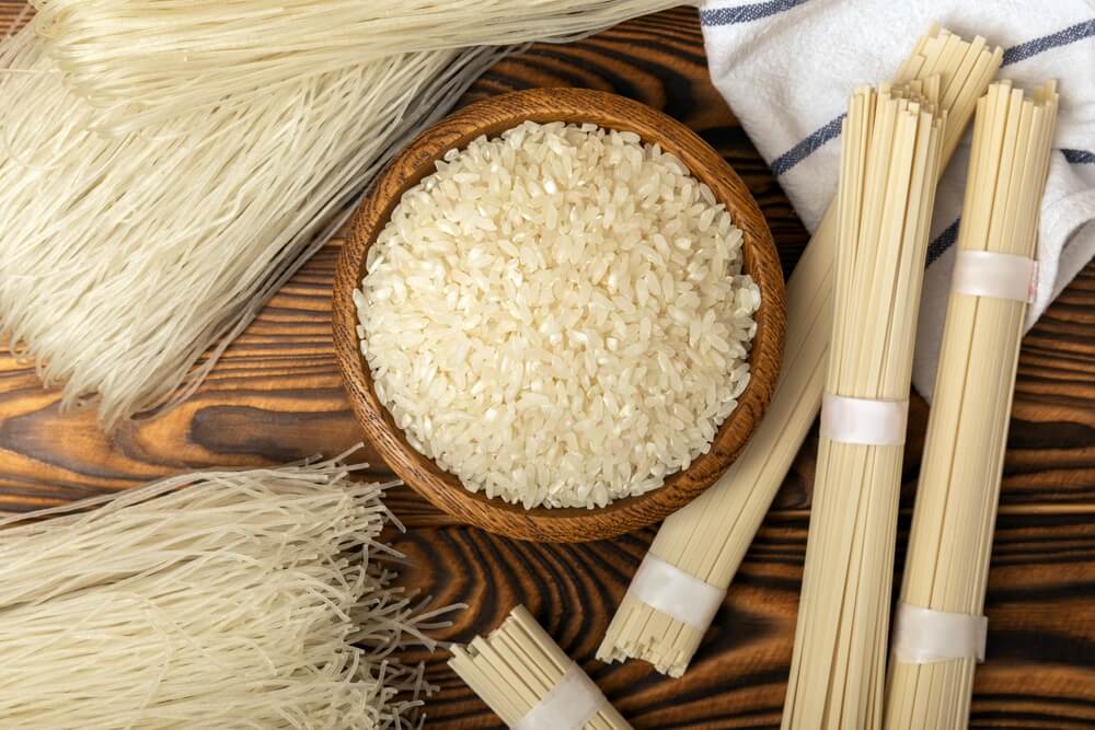 Tjestenina od riže