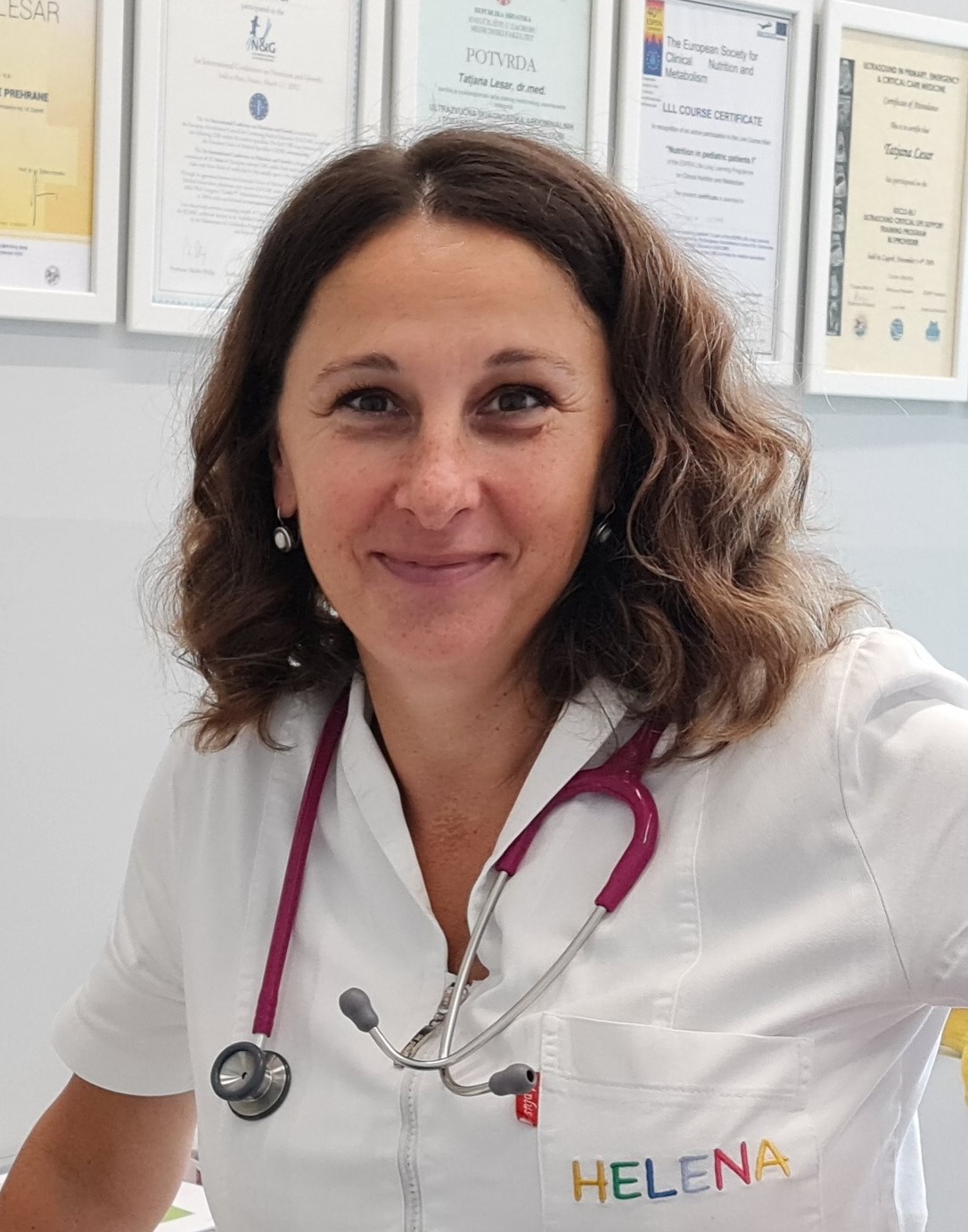 dr. Tatjana Lesar