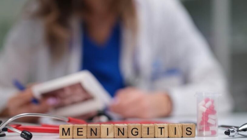 Meningitis