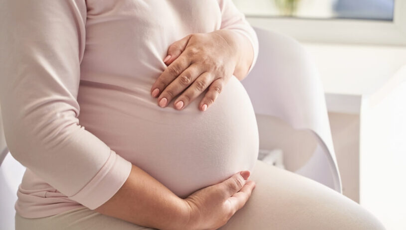 Nadutost u trudnoći