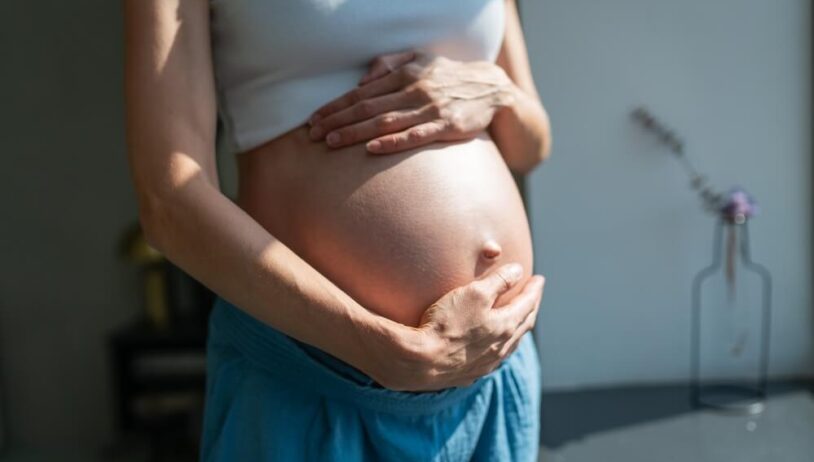 Hemoroidi u trudnoći