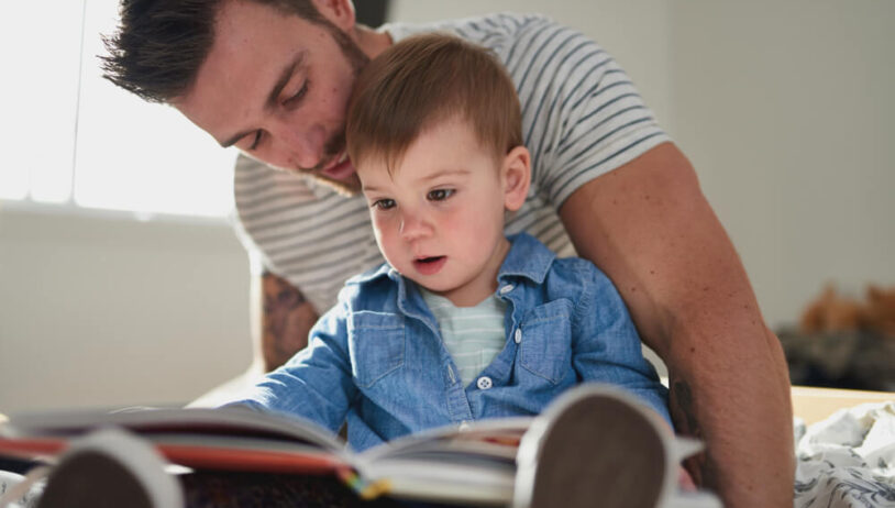 Kako dijete naučiti čitati?