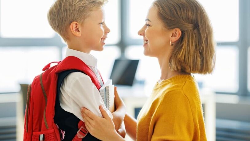 Savjeti za prvi razred