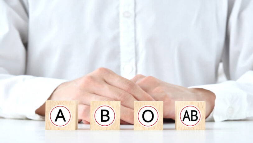 Krvne grupe